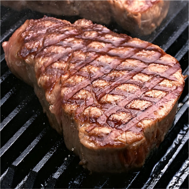 Kenston Farms 32 Cut Big & Thick Steak Bundle