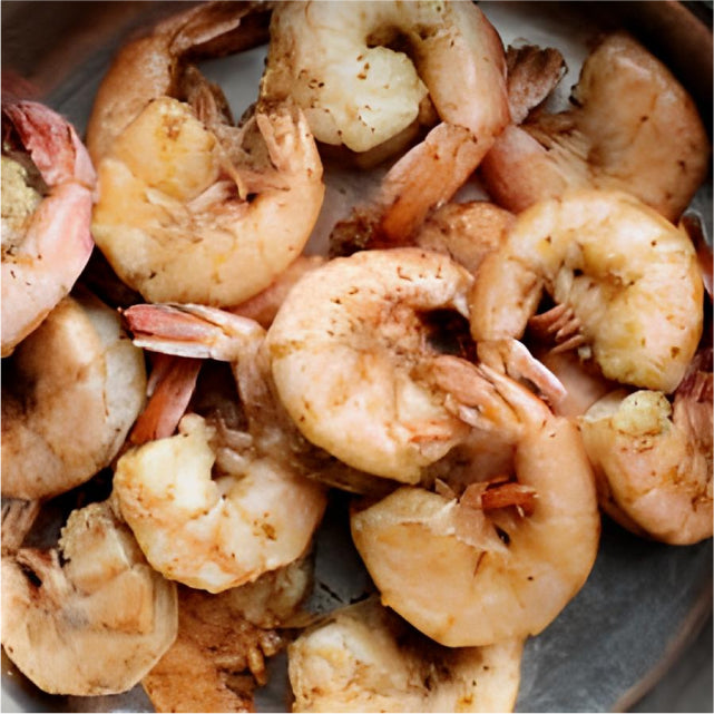 Kenston Farms Seafood Variety Bundle