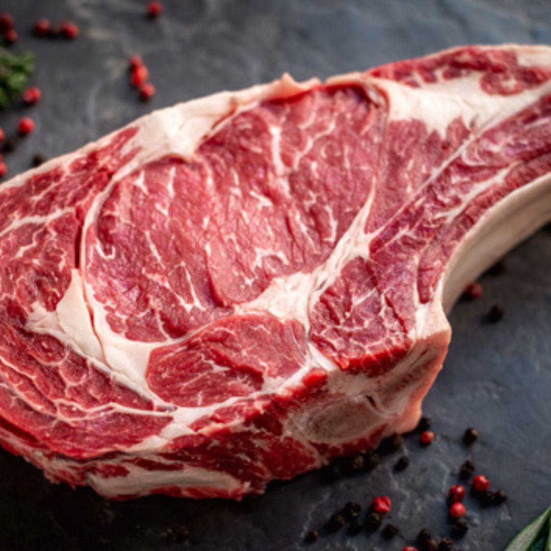 Kenston Farms Big & Thick Beef Case