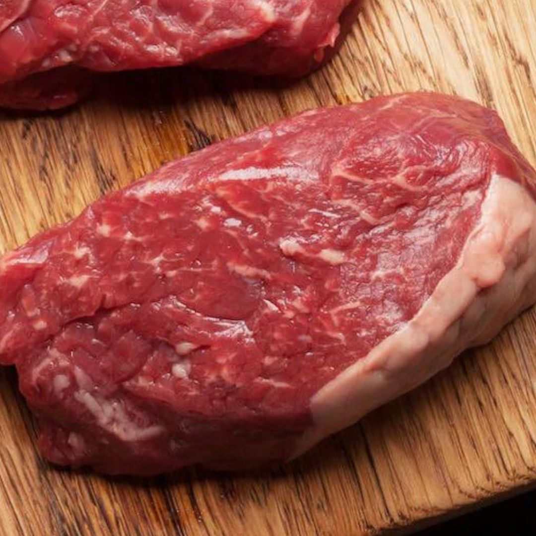 GrillMaster Ultimate Steak Bundle